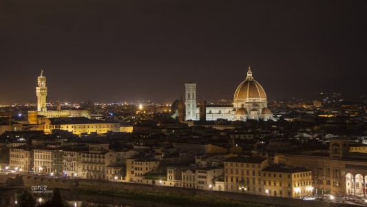 Florencia Nocturna